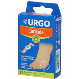 Coricide Pansement