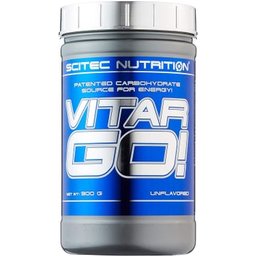Vitargo! Unflavored 900g