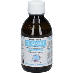 Curasept® Chlorhexidine 005% Bain de bouche