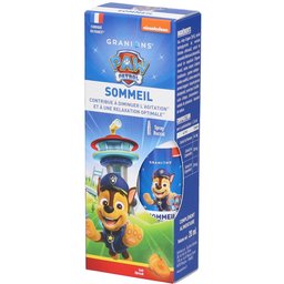 Granions Spray Kids Sommeil Pat Patrouille