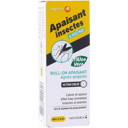 Expert Roll-On Apaisant Après Piqûres 10ml