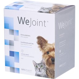 WePharm® WeJoint® Chats et Petites Races de Chiens