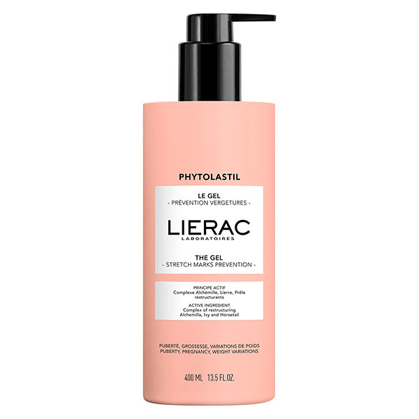 Phytolastil Le Gel Prévention Vergetures 400ml