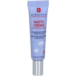 Erborian Matte Crème