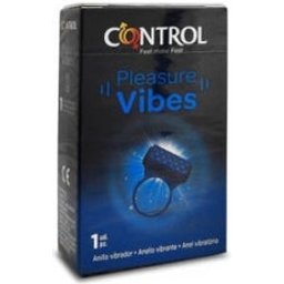 Jouets de contrôle Vibes de plaisir