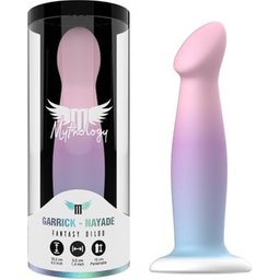 Garrick Nayade Dildo 1ut