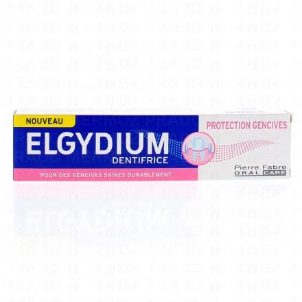 Dentifrice protection gencives tube 75ml