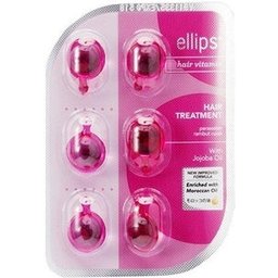 Hair Treatment Hair Vitamin 8uts