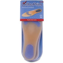 Double Comfort Insole L