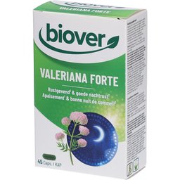 Valeriana Forte