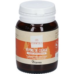 Nutri'sensiels Pépins de courge