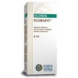 Florafit Ecosol 60Cpr