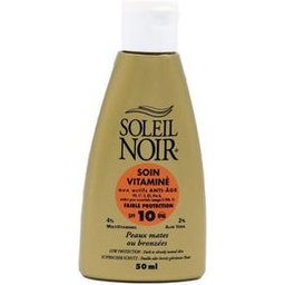 Ip10+ Cuidado Vitamínico 50ml