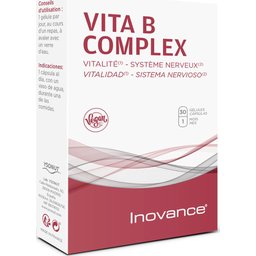 Vita B Complex 30 Gélules