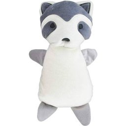 Bouillotte Silice Enfant Husky