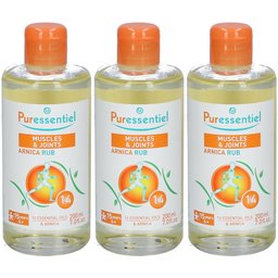 Puressentiel Friction Arnica Articulations & Muscles