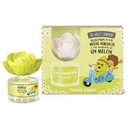 The Flor Perfumada Melon 1pc