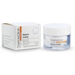 CosmeClinik Mature Crème 50ml