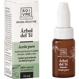 Soivre Huile d'arbre à thé 16ml