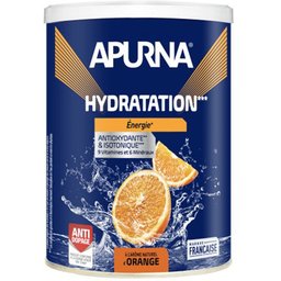 Apurna Boisson hydratation orang