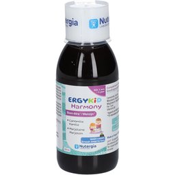 ErgyKid Harmony