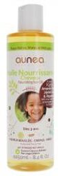 Aunéa Cosmétique Aunéa Huile Nourrissante Cheveux 250 ml Nveau Format - Flacon 250 ml