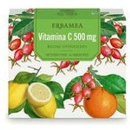 Vitamine C 500mg 20 Sachets