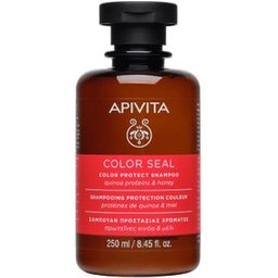 Color Seal Shampoo 250ml