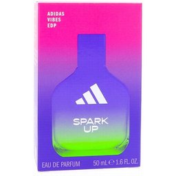 Vibes Spark Up Eau De Parfum 50ml