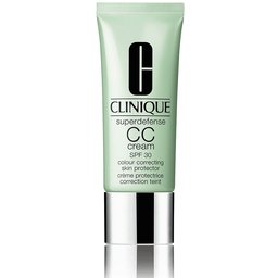 Superdefense™ CC Cream SPF 30 Crème Protectrice Correction Teint SPF 30 Medium Deep - Crème de Jour Teintée