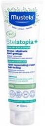 Stelatopia+ Crème Relipidante Anti-Grattage Bio 150 ml - Tube 150 ml