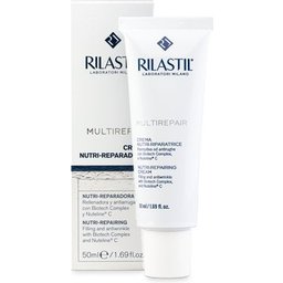 Multirepair Crema Nutri Reparadora 40ml