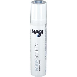 Naqi® Body Screen