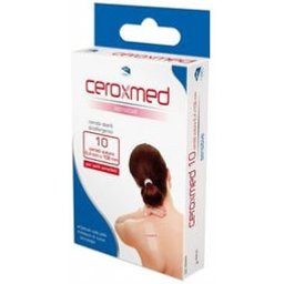Ceroxmed Ceroxmed Sutura 6 4X108X108X10