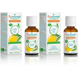 Huile Essentielle Citron  BIO