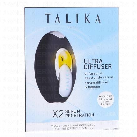 Ultra Diffuser et booster de sérum
