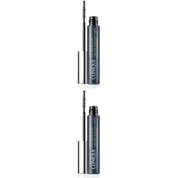 Lash Power™ Mascara Extension Visible Dark Chocolate - Convient aux Yeux Sensibles