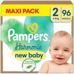 Harmonie T2 4-8kg 96uds