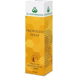 Propolis Spray 20ml