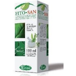 Teintes Ginkgo Biloba TM 100ml