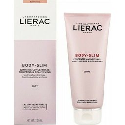 Body-Slim Concentré Amincissant 200ml
