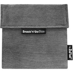 Snacks Go Duo Eco Noir 1ut