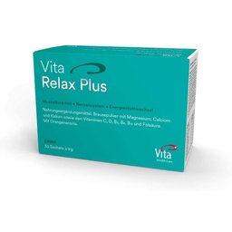 Relax Plus Drink