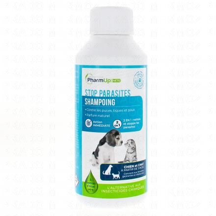 VETO Stop Parasites Shampooing 200ml