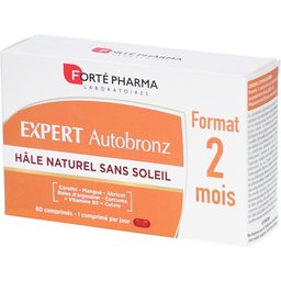 Expert AutoBronz