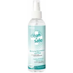 Clean Safe Spray Nettoyant pour Jouets 100ml