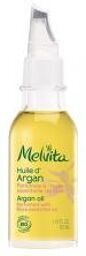 Huile d'Argan Parfumée a la Rose - Flacon Applicateur 50 ml