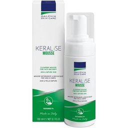 Keralise Mousse 150ml