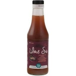 Vinagre Umeboshi Bio250 Ml *