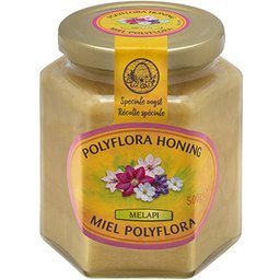 Miel Polyflora
